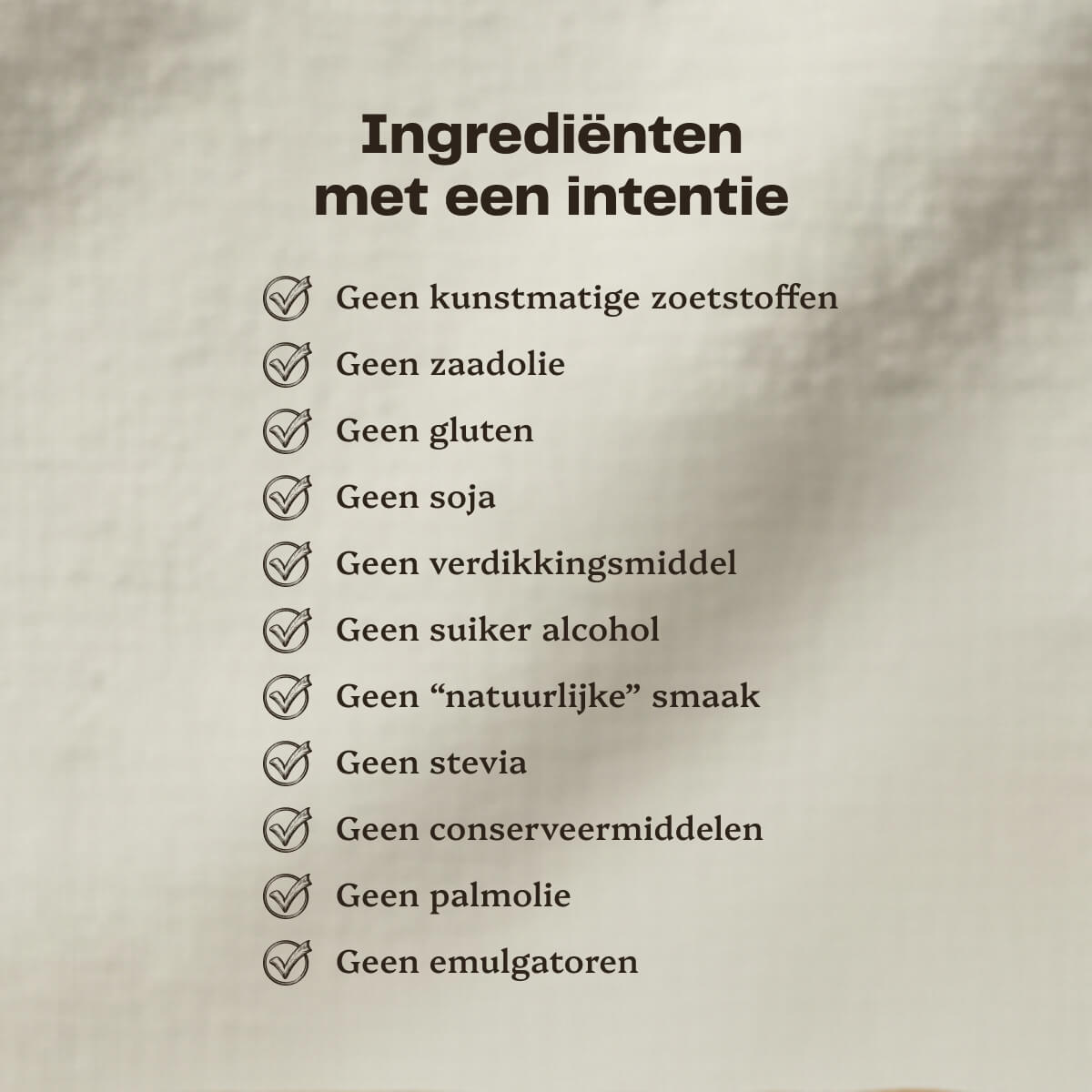 100% Grasgevoerde Eiwitreep – Bessen