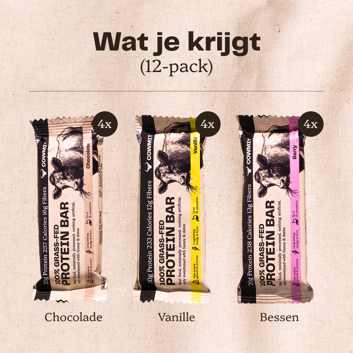 Chocolade
