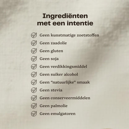 100% Grasgevoerde Eiwitreep - Variatiebox