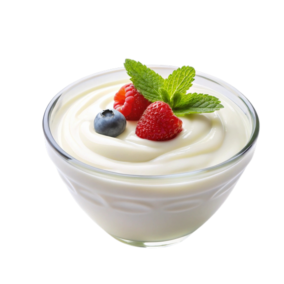 Yoghurt