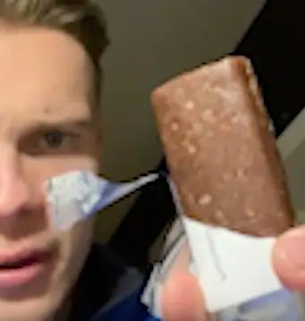 Review video thumbnail