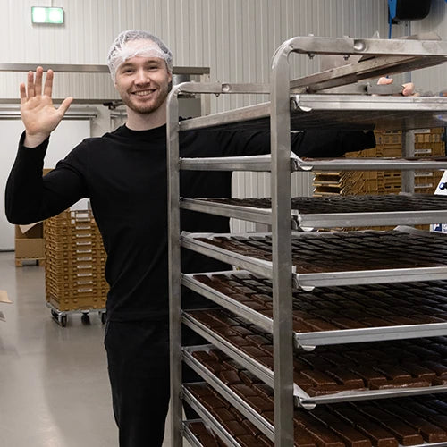 Samengesteld en getest door Ward van Zon