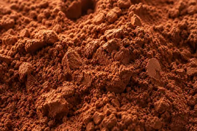 Bio cacaopoeder