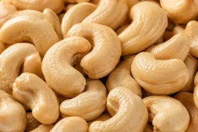 Bio cashewnoten