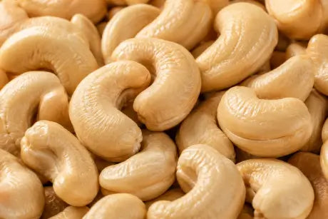 Bio cashewnoten