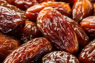 Bio dadels