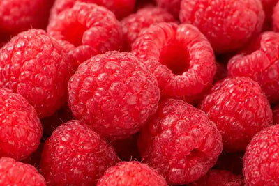 Bio frambozen