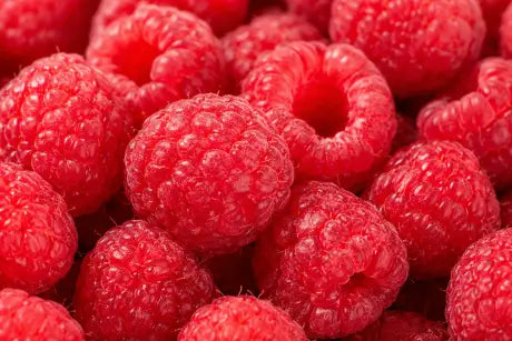 Bio frambozen