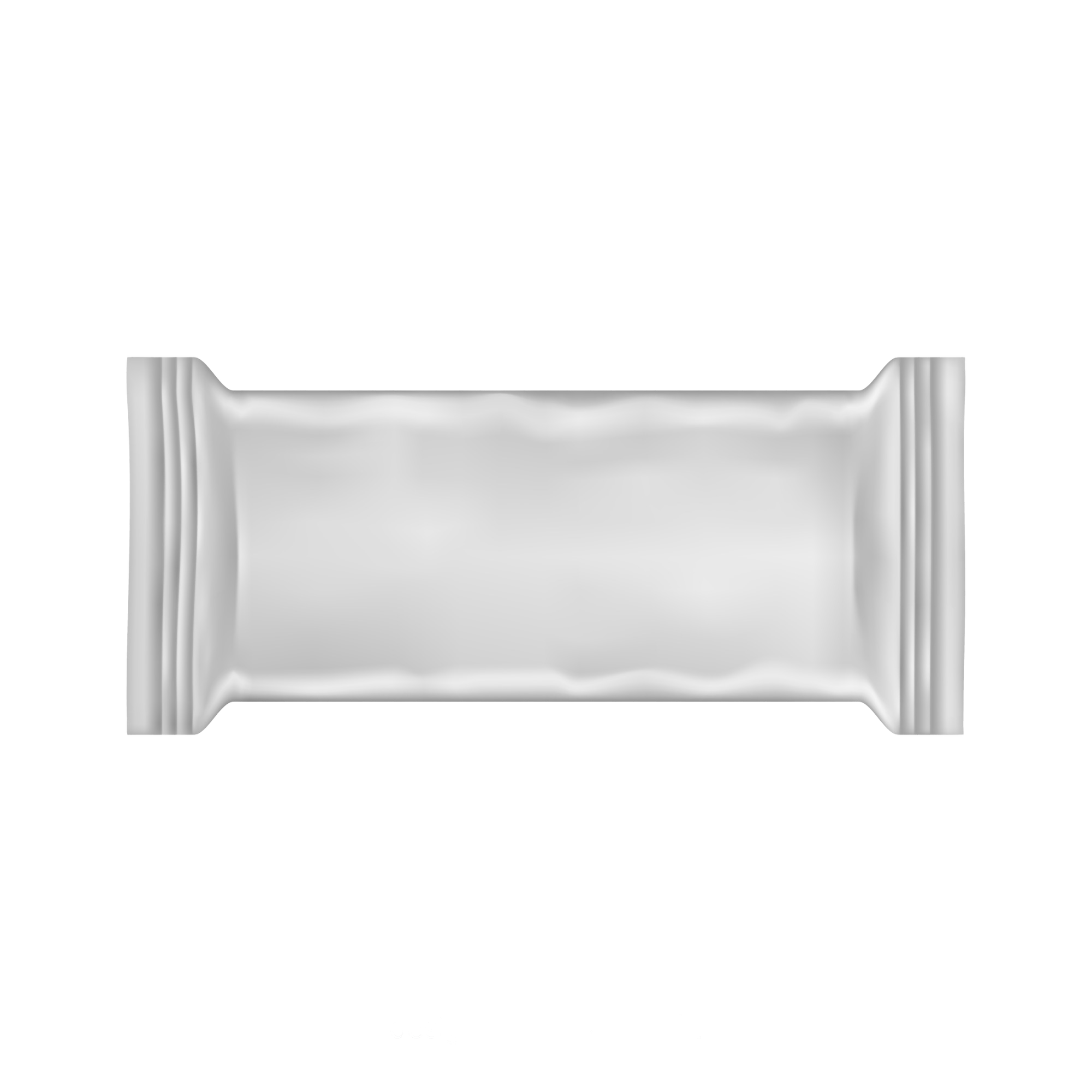 Generic protein bar wrapper