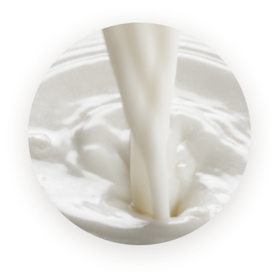 Whey and collagen