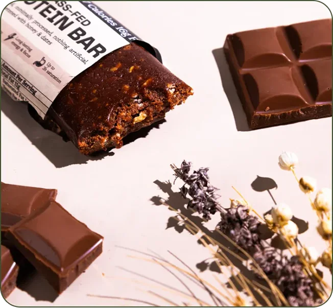 Cowmit Chocolade