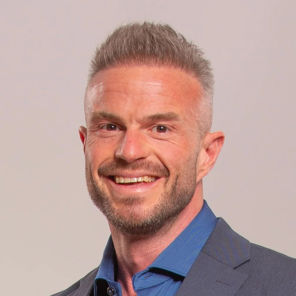 Stephan van Leijenhorts