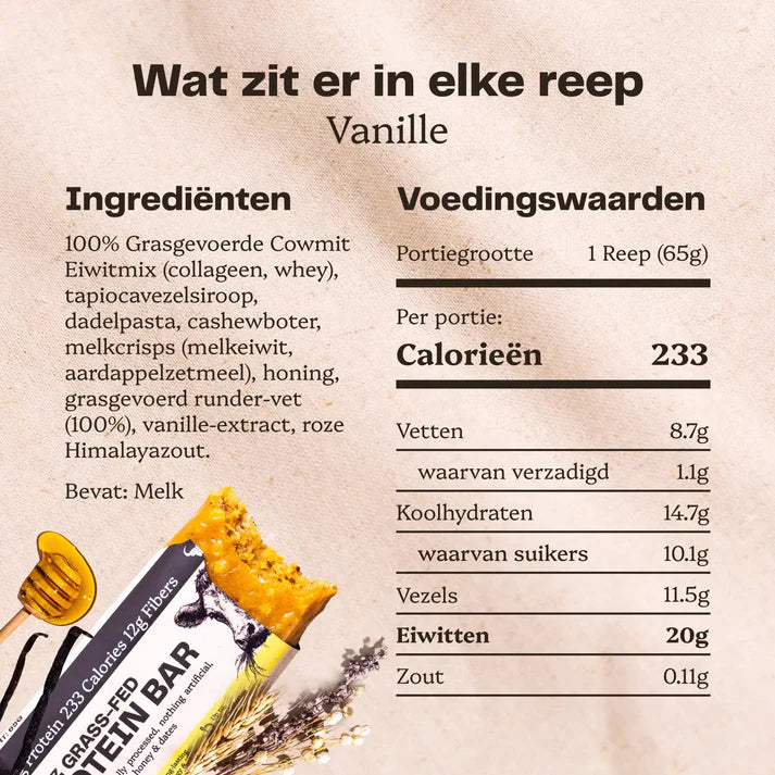 Vanille