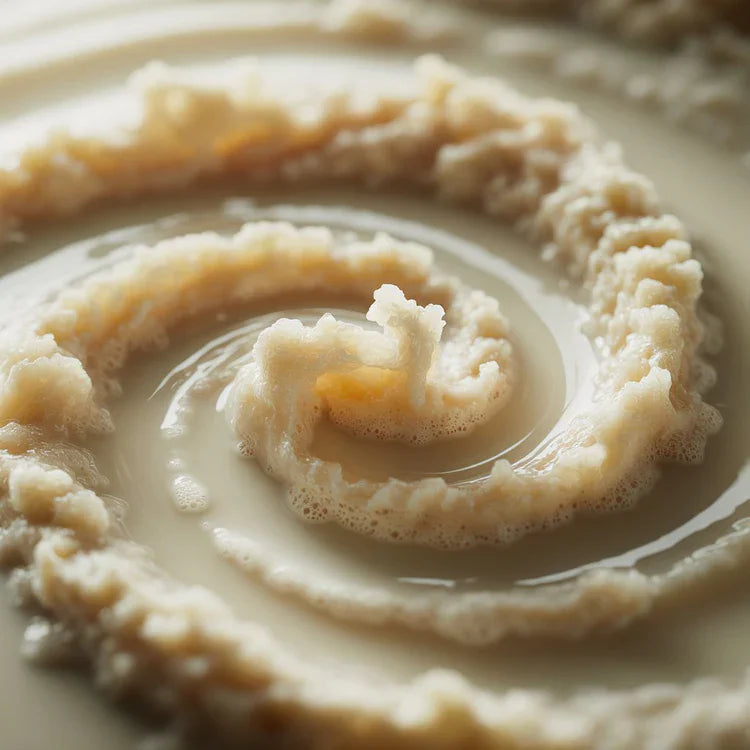Tapioca vezels